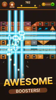 Brick Breaker: Legend Balls screenshot 3