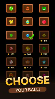 Brick Breaker: Legend Balls screenshot 7