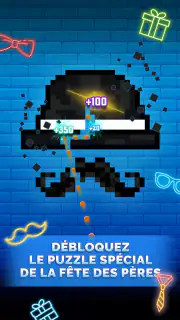 Bricks n Balls screenshot 2