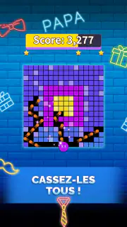 Bricks n Balls screenshot 4