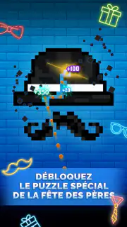 Bricks n Balls screenshot 8