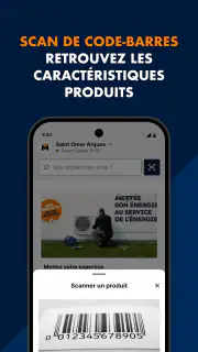 TECNOMAT screenshot 4