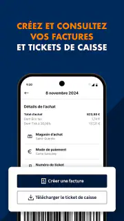 TECNOMAT screenshot 5
