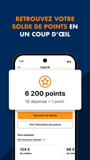 TECNOMAT screenshot 7