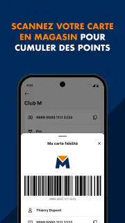 TECNOMAT screenshot 8
