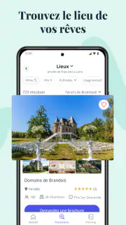 Bridebook – Wedding Planner screenshot 3