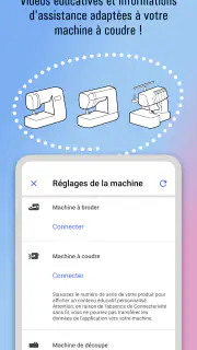 Brother Artspira screenshot 8