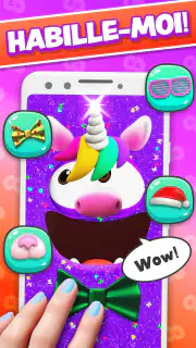 Bruno - Mon Slime qui Parle screenshot 3