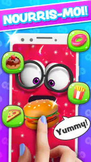 Bruno - Mon Slime qui Parle screenshot 6