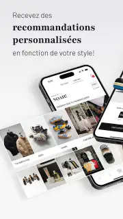 BSTN Store screenshot 2