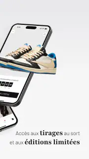 BSTN Store screenshot 3