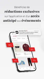 BSTN Store screenshot 4