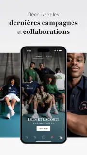 BSTN Store screenshot 5