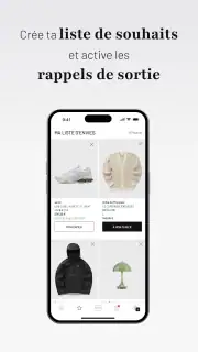 BSTN Store screenshot 7