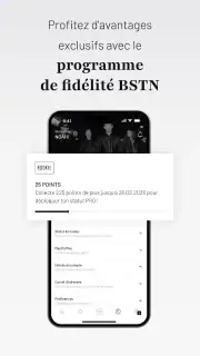 BSTN Store screenshot 8