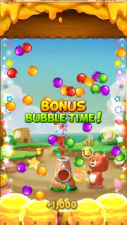 Bubble Buggle Pop: Match Shoot screenshot 3