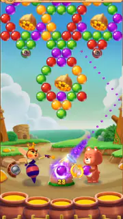 Bubble Buggle Pop: Match Shoot screenshot 4