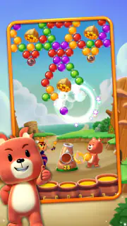 Bubble Buggle Pop: Match Shoot screenshot 5