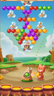 Bubble Buggle Pop: Match Shoot screenshot 6