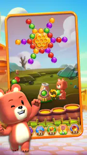 Bubble Buggle Pop: Match Shoot screenshot 8