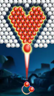Bubble Shooter screenshot 4