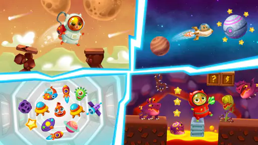 Bubbu 2 – Royaume animalier screenshot