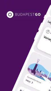 BudapestGO screenshot 1
