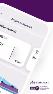 BudapestGO screenshot 2