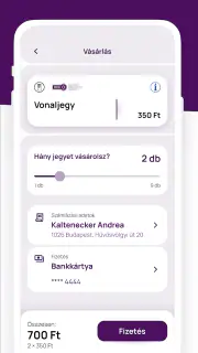 BudapestGO screenshot 6