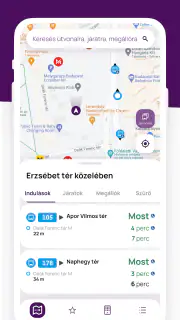 BudapestGO screenshot 7