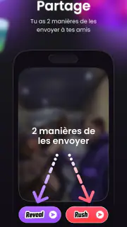 Buddies : Ensemble chaque jour screenshot 3