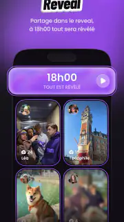 Buddies : Ensemble chaque jour screenshot 4