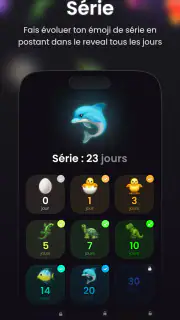 Buddies : Ensemble chaque jour screenshot 7