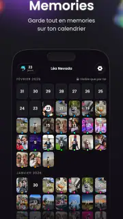 Buddies : Ensemble chaque jour screenshot 8