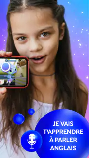 Buddy.ai: Anglais pour enfants screenshot 2