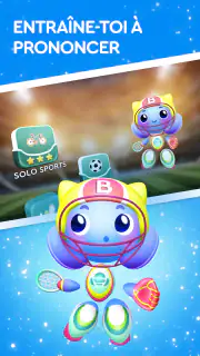 Buddy.ai: Anglais pour enfants screenshot 5