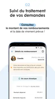 Bulle Bleue screenshot 3