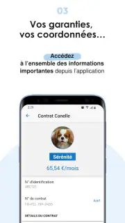 Bulle Bleue screenshot 4