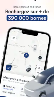 Bump screenshot 1