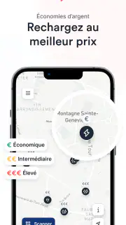 Bump screenshot 3
