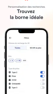Bump screenshot 4