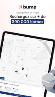 Bump screenshot 5