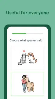 Bunpo: Learn Japanese screenshot 2
