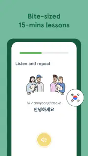 Bunpo: Learn Japanese screenshot 7
