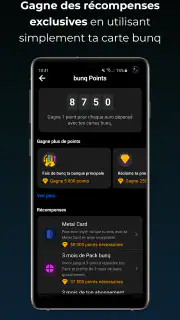 bunq screenshot 4