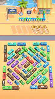 Bus Mania screenshot 6