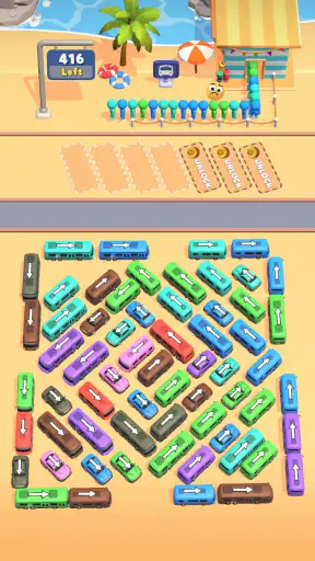 Bus Mania screenshot