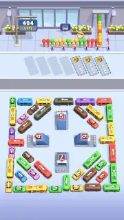 Bus Mania screenshot 8