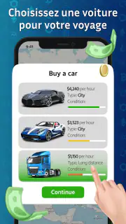 Business Empire: RichMan screenshot 8