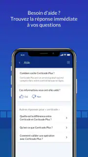 Business - La Banque Postale screenshot 7